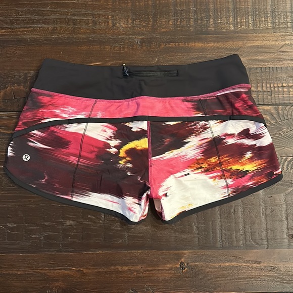 Lululemon Speed Short Original - Picture 4 of 4